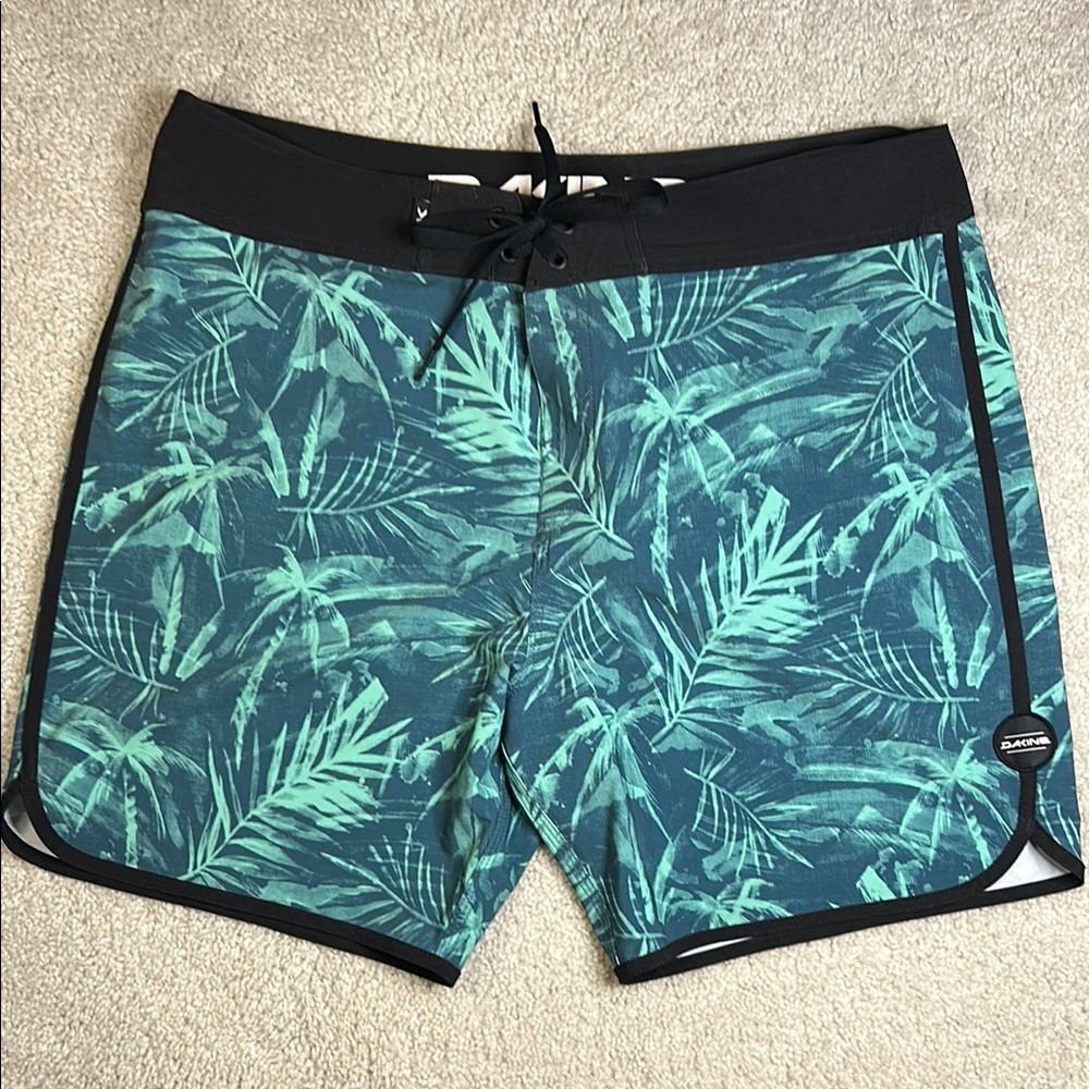 Dakine Quick Dry Trunks